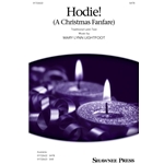 Hodie!<br>(A Christmas Fanfare)