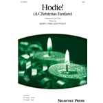 Hodie!<br>(A Christmas Fanfare)