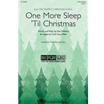 One More Sleep 'Til Christmas<br>(from The Muppet Christmas Carol)