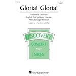 Gloria! Gloria!