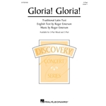 Gloria! Gloria!