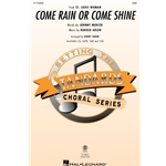 Come Rain or Come Shine