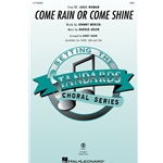 Come Raine or Come Shine<br>from <i>St. Louis Woman</i>