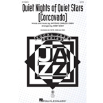 Quiet Nights of Quiet Stars<br>(Corcovado)