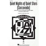 Quiet Nights of Quiet Stars<br>(Corcovado)