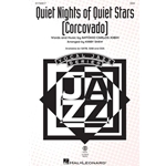 Quiet Nights of Quiet Stars<br>(Corcovado)