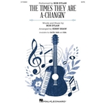 The Time They Are A-Changin'