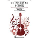 The Times They Are A-Changin'