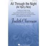 All Through the Night<br>(Ar Hyd y Nos)