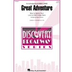 Great Adventure<br>(from Kimberly Akimbo)