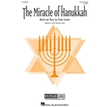 The Miracle of Hanukkah