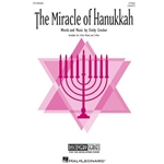 The Miracle of Hanukkah
