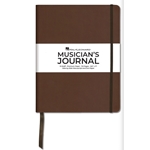 Musician's Journal