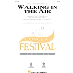 Walking In The Air<br>(From The Snowman)