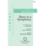 Born In A Symphony