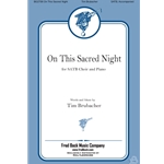 On This Sacred Night