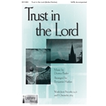 Trust In The Lord