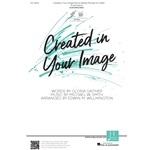 Created in Your Image