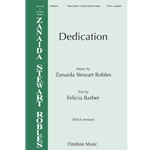 Dedication