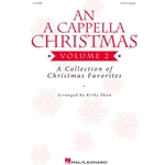An A Cappella Christmas