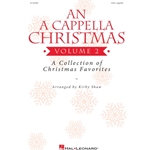 An A Cappella Christmas