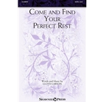 Come and Find Your Perfect Rest