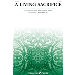 A Living Sacrafice