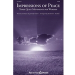 Impressions of Peace