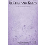 Be Still and Know