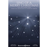 Sing of a Merry Christmas