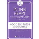 In This Heart - SATB