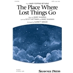 The Place Where Lost Things Go