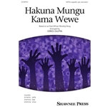 Hakuna Mungu Kama Wewe
