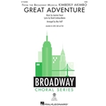 Great Adventure<br>(from Kimberly Akimbo)