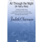 All Through The Night<br>(Ar Hyd y Nos)