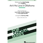 Ain't No Love in Oklahoma<br>(from Twisters)