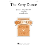 The Kerry Dance