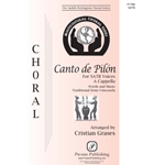 Canto de Pilon