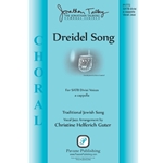 Dreidel Song