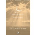 Lux (light)<br>from <i>Dona Nobis Pacem</i>