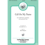 Call On My Name
