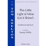 This Little Light of Mine<br>(Let It Shine!)