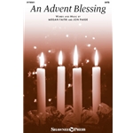 An Advent Blessing