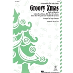 Groovy Xmas