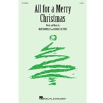 All For a Merry Christmas