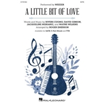 A Little Bit Of Love