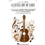 A Little Bit Of Love