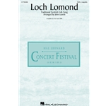 Loch Lomond