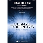Texas Hold 'Em