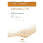 Jenny Kissed Me